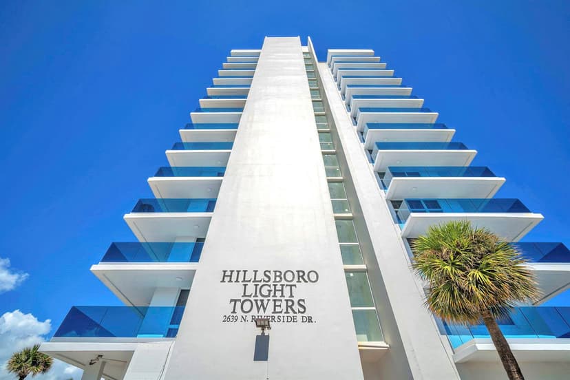 2639 N Riverside Drive # 505, Pompano Beach FL 33062