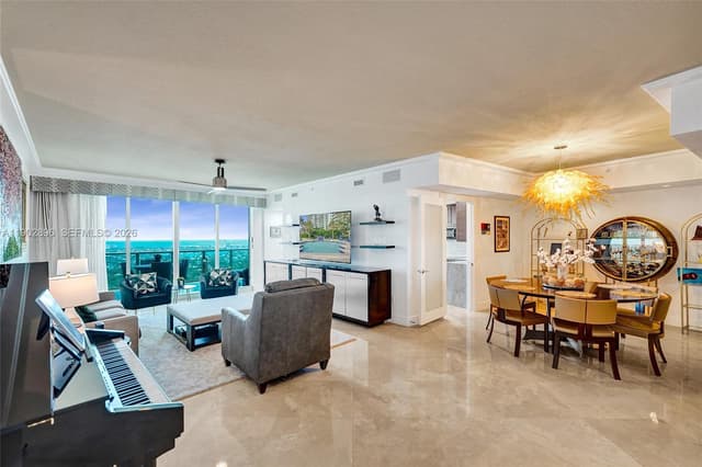 411 N New River Dr E # 3703, Fort Lauderdale FL 33301 - Fort Lauderdale, FL - Photo 6