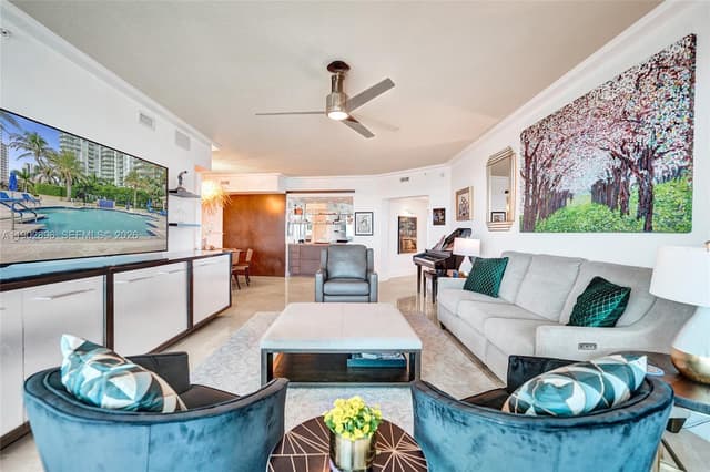 411 N New River Dr E # 3703, Fort Lauderdale FL 33301 - Fort Lauderdale, FL - Photo 7