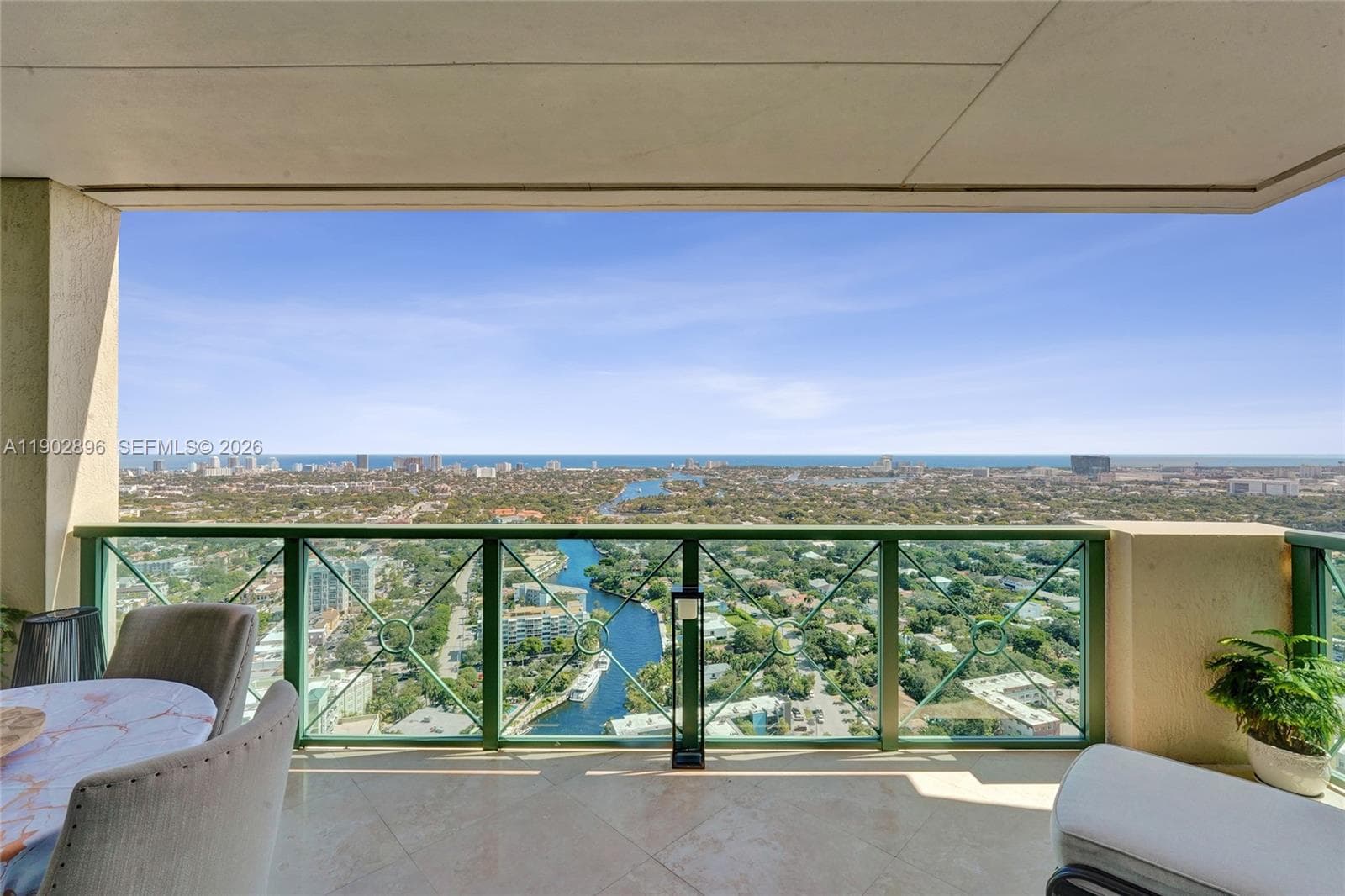 411 N New River Dr E # 3703, Fort Lauderdale FL 33301 - Fort Lauderdale, FL - Photo 1