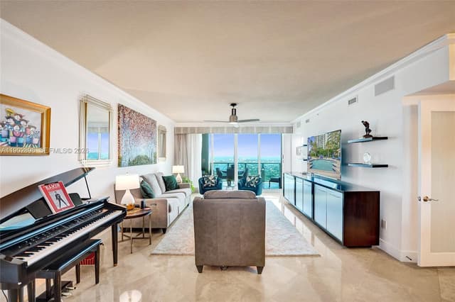 411 N New River Dr E # 3703, Fort Lauderdale FL 33301 - Fort Lauderdale, FL - Photo 5