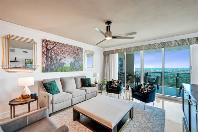 411 N New River Dr E # 3703, Fort Lauderdale FL 33301 - Fort Lauderdale, FL - Photo 4