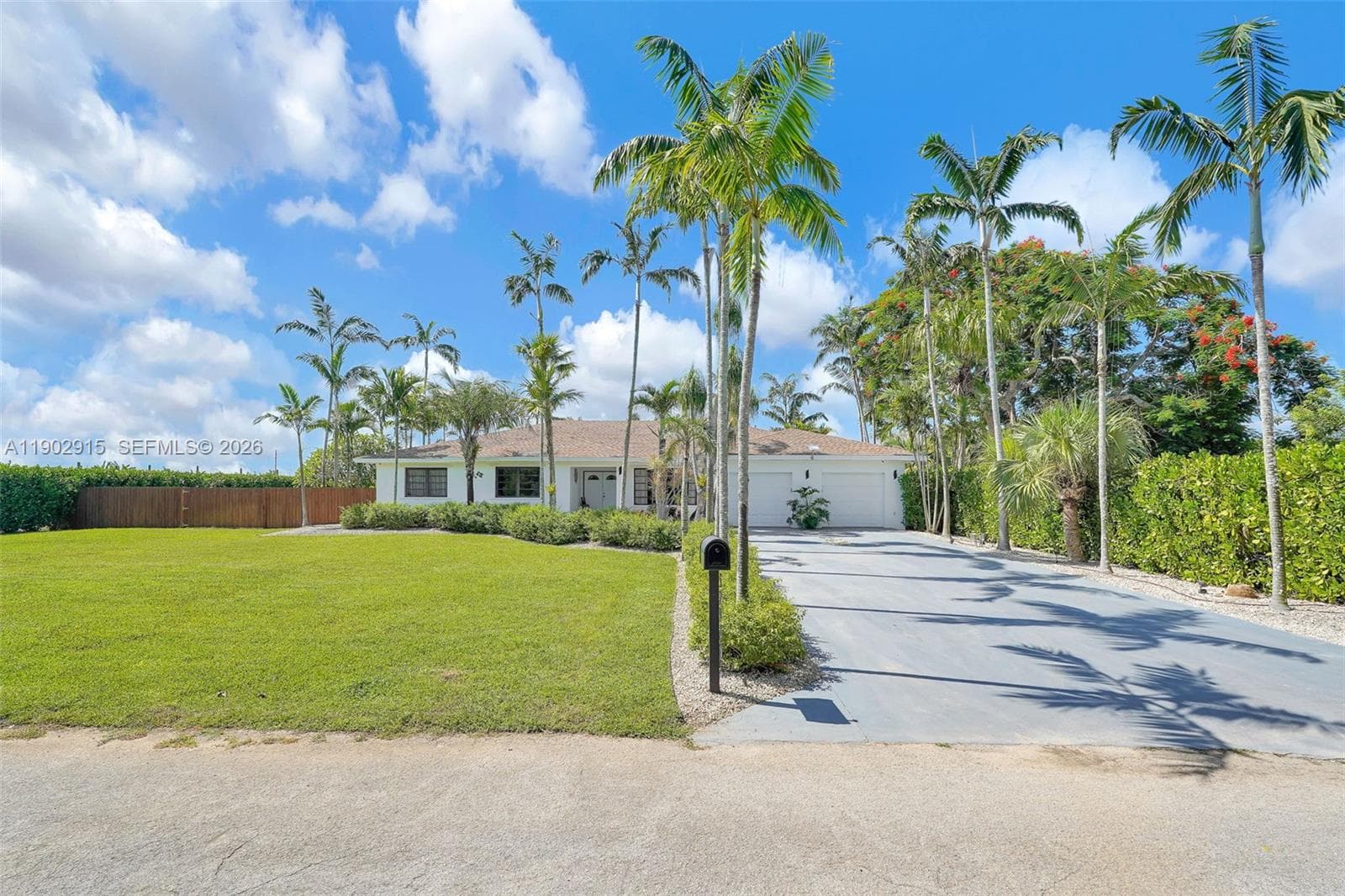 20440 SW 292nd St, Homestead FL 33030