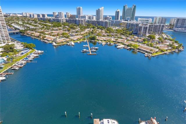 300 Three Islands Blvd, Hallandale Beach FL 33009 - Hallandale Beach, FL - Photo 2