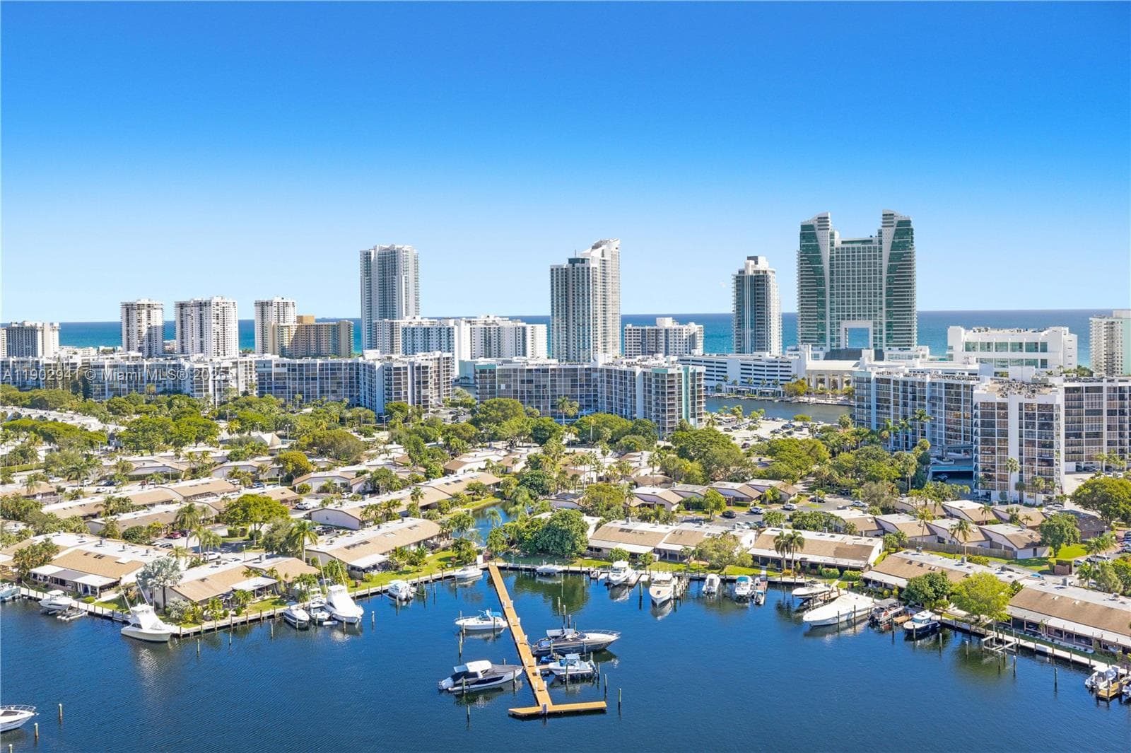 300 Three Islands Blvd, Hallandale Beach FL 33009 - Hallandale Beach, FL - Photo 1
