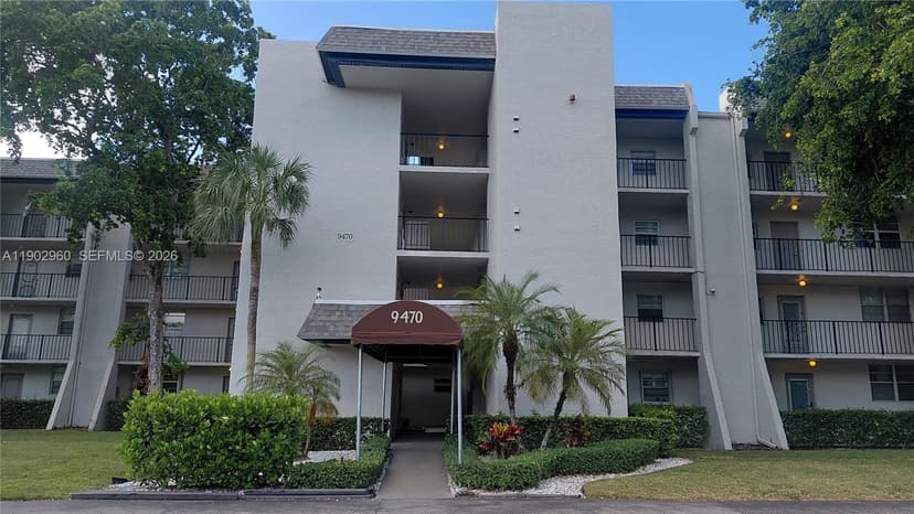 9470 Poinciana Pl # 202, Davie FL 33324
