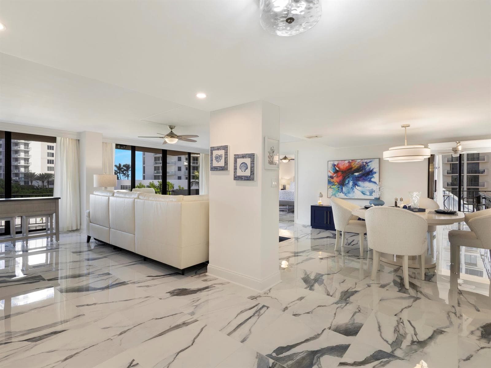 4200 N Ocean Drive # 301, Singer Island FL 33404