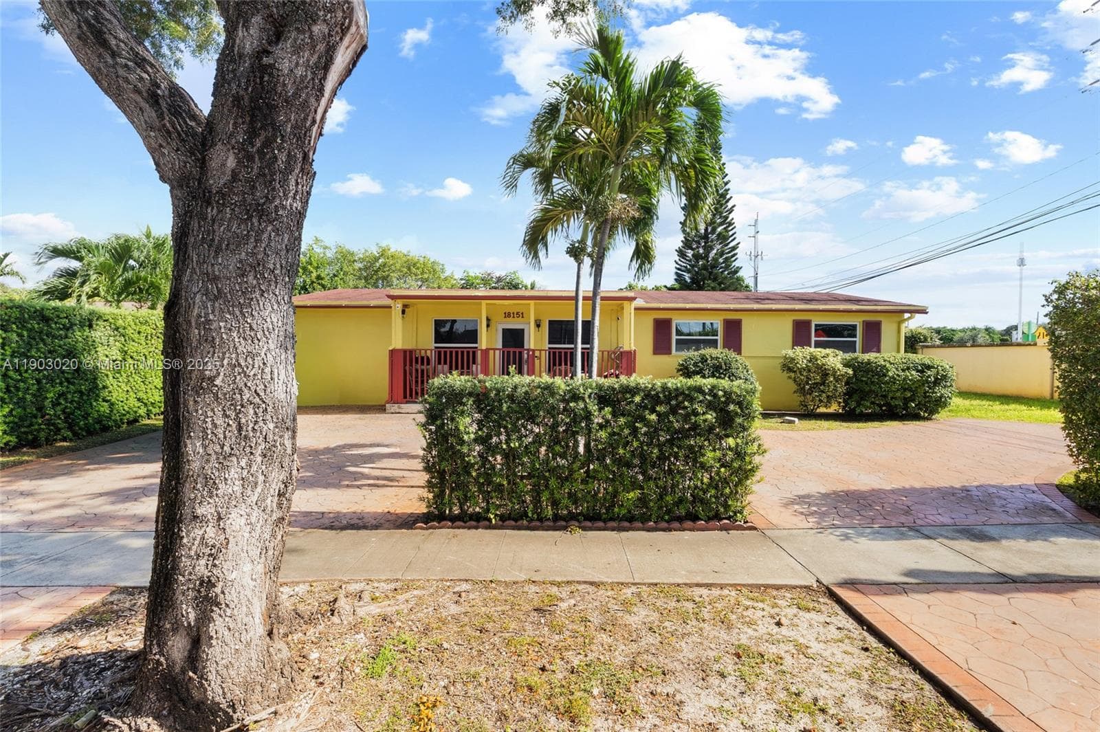18151 NE 9th Ct, North Miami Beach FL 33162