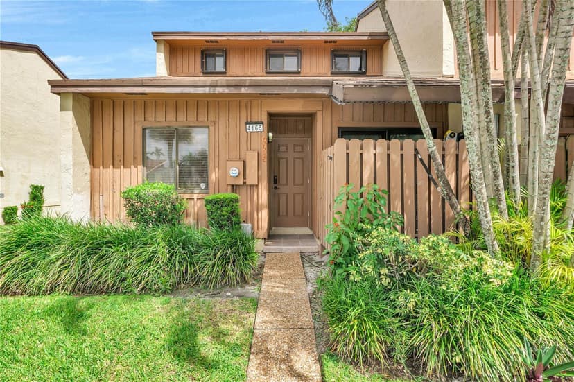 4165 S Pine Island Road # 4165, Davie FL 33328