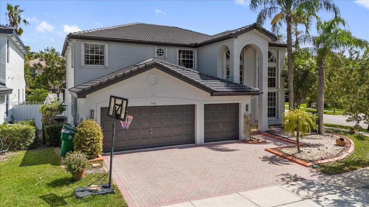 17956 SW 35th Dr, Miramar FL 33029 - Miramar, FL - Photo 1