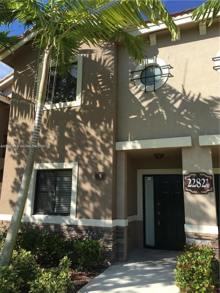 22821 SW 88th Pl # 20, Cutler Bay FL 33190