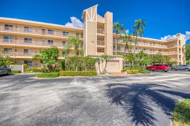 6865 Huntington Lane # 105, Delray Beach FL 33446 - Delray Beach, FL - Photo 2