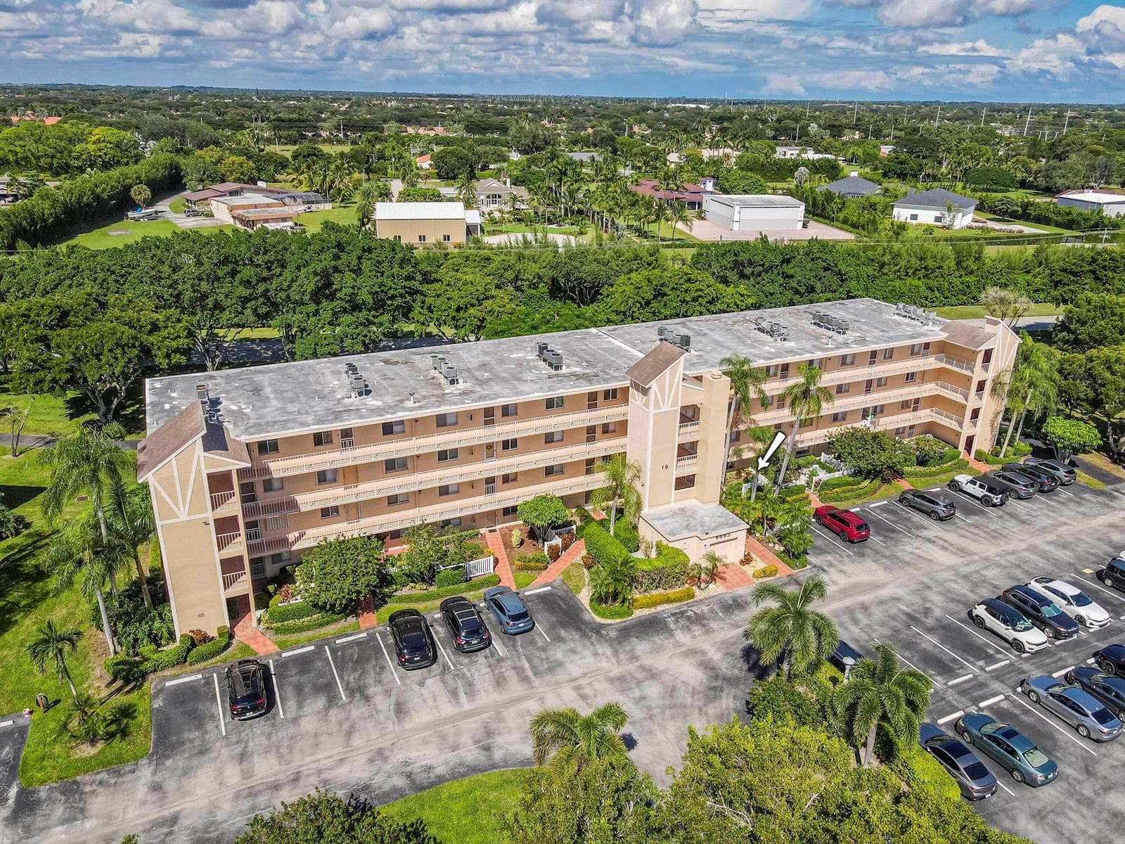 6865 Huntington Lane # 105, Delray Beach FL 33446 - Delray Beach, FL - Photo 1