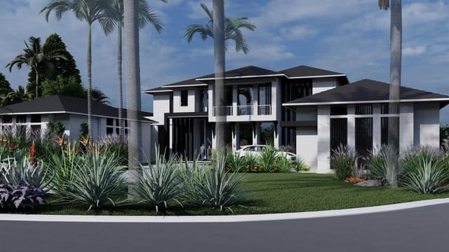13614 Rhone Circle, Palm Beach Gardens FL 33410 - Palm Beach Gardens, FL - Photo 2