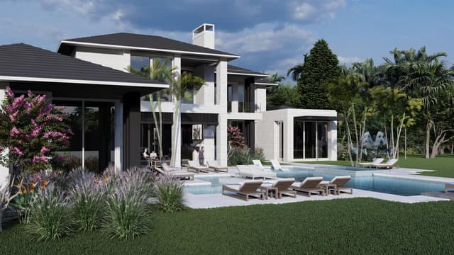 13614 Rhone Circle, Palm Beach Gardens FL 33410 - Palm Beach Gardens, FL - Photo 6