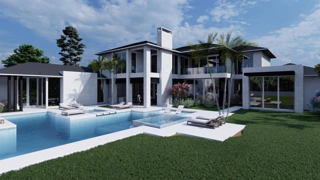 13614 Rhone Circle, Palm Beach Gardens FL 33410 - Palm Beach Gardens, FL - Photo 7