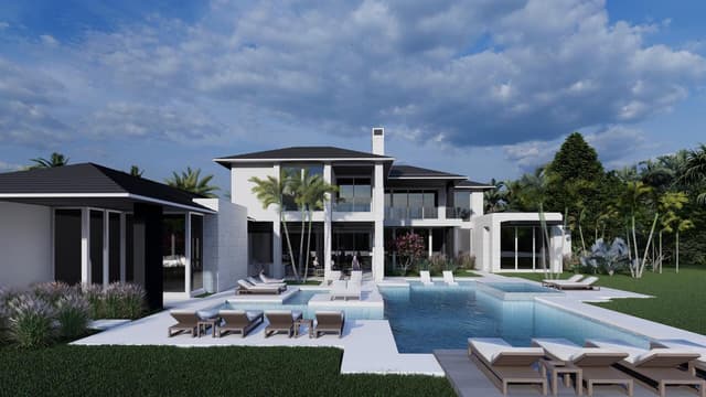 13614 Rhone Circle, Palm Beach Gardens FL 33410 - Palm Beach Gardens, FL - Photo 3