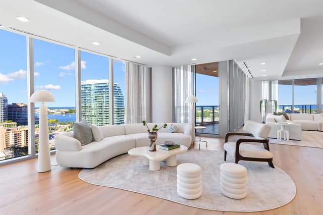1333 S Flagler Drive # 1501, West Palm Beach FL 33401 - West Palm Beach, FL - Photo 7