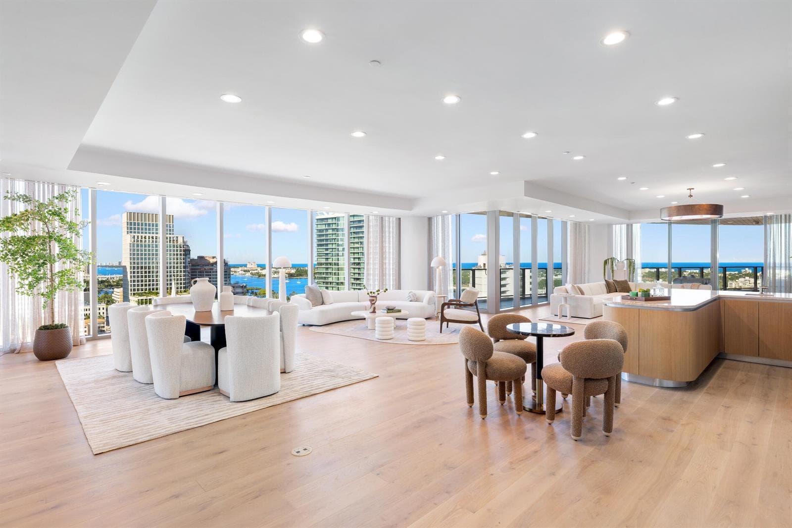 1333 S Flagler Drive # 1501, West Palm Beach FL 33401