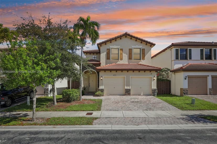 22777 SW 93rd Ct, Cutler Bay FL 33190