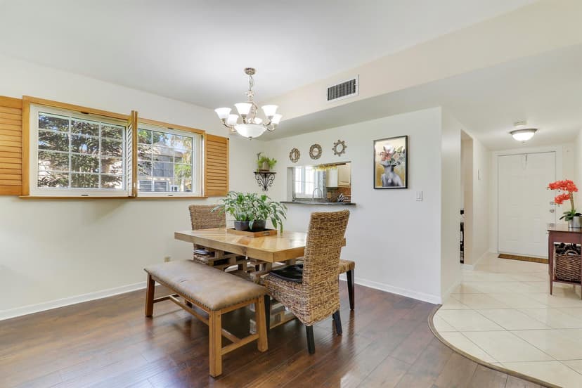 1700 Dover Road # 106a, Delray Beach FL 33445