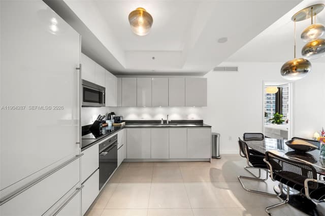 1010 Brickell Ave # 1706, Miami FL 33131 - Miami, FL - Photo 6