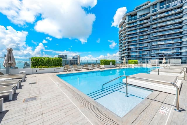 1010 Brickell Ave # 1706, Miami FL 33131 - Miami, FL - Photo 3