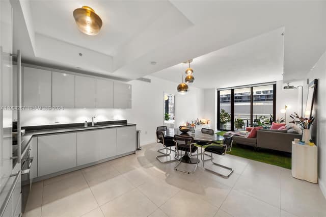 1010 Brickell Ave # 1706, Miami FL 33131 - Miami, FL - Photo 5