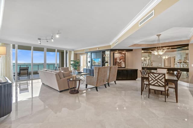 5050 N Ocean Drive # 703, Singer Island FL 33404 - Singer Island, FL - Photo 3