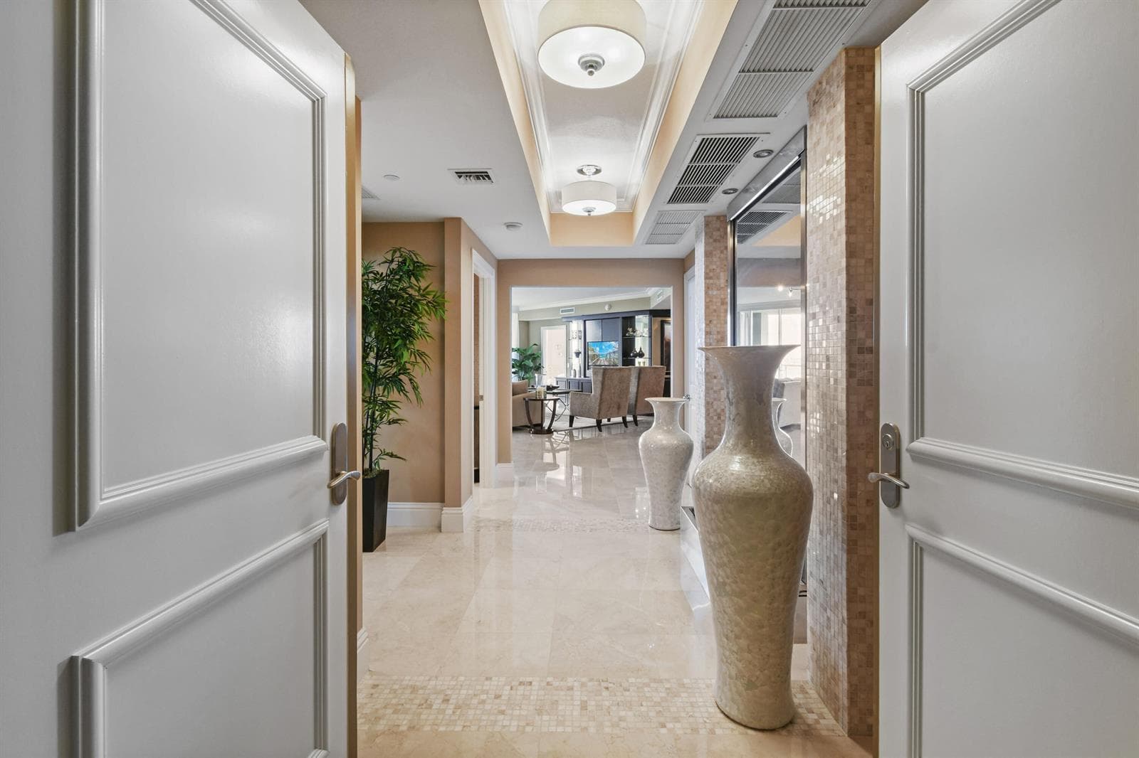 5050 N Ocean Drive # 703, Singer Island FL 33404 - Singer Island, FL - Photo 1
