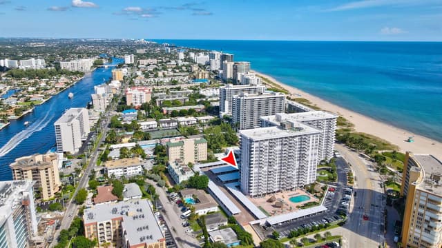 405 N Ocean Boulevard # 329, Pompano Beach FL 33062 - Pompano Beach, FL - Photo 6