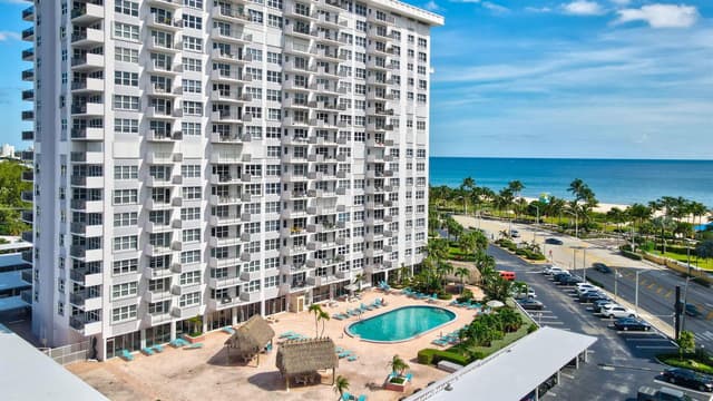 405 N Ocean Boulevard # 329, Pompano Beach FL 33062 - Pompano Beach, FL - Photo 7