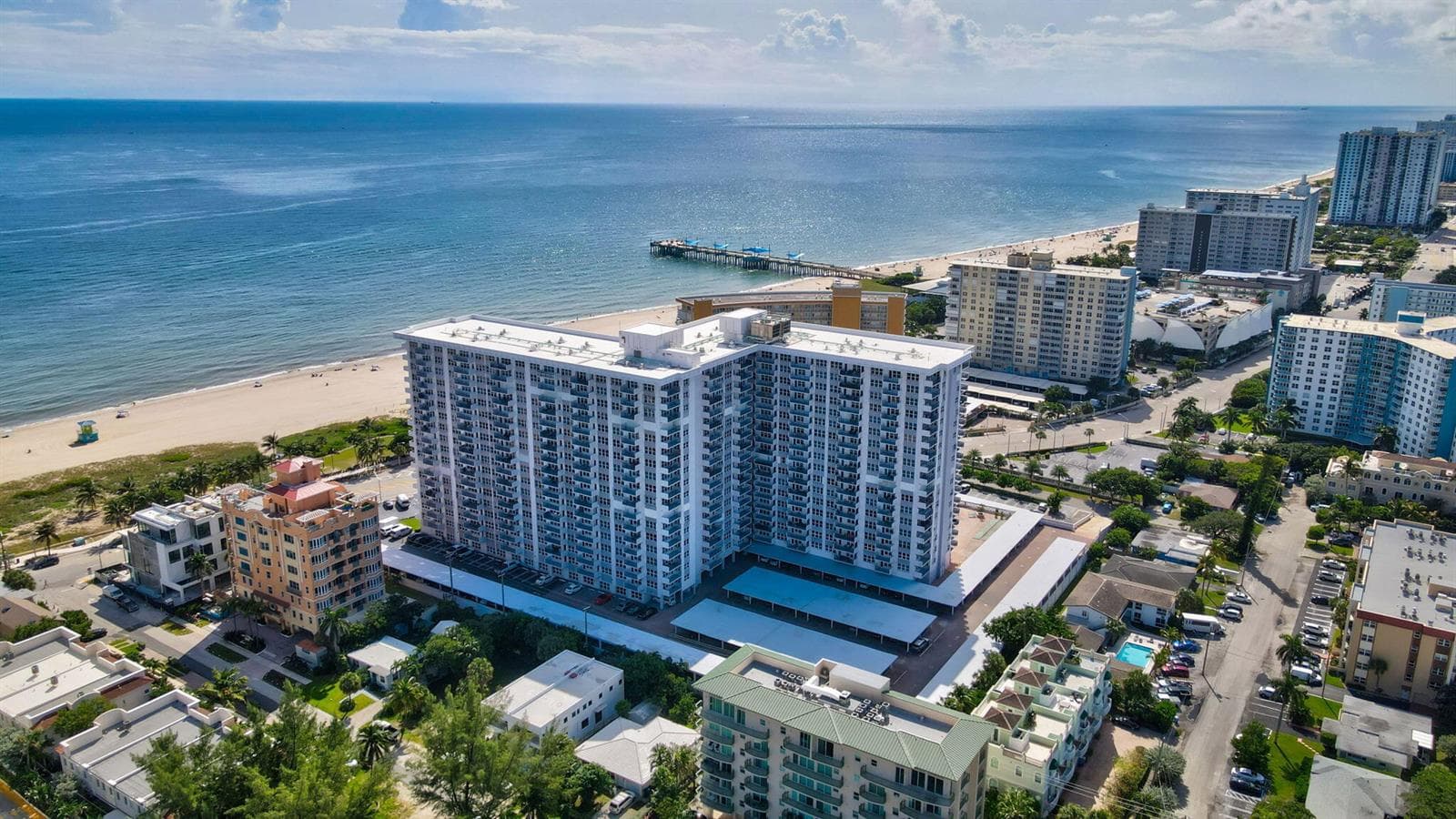 405 N Ocean Boulevard # 329, Pompano Beach FL 33062 - Pompano Beach, FL - Photo 1