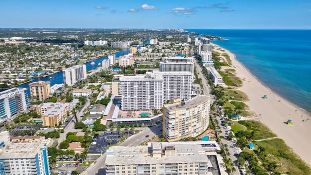 405 N Ocean Boulevard # 329, Pompano Beach FL 33062 - Pompano Beach, FL - Photo 5
