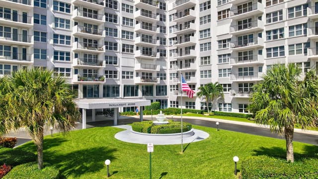 405 N Ocean Boulevard # 329, Pompano Beach FL 33062 - Pompano Beach, FL - Photo 4