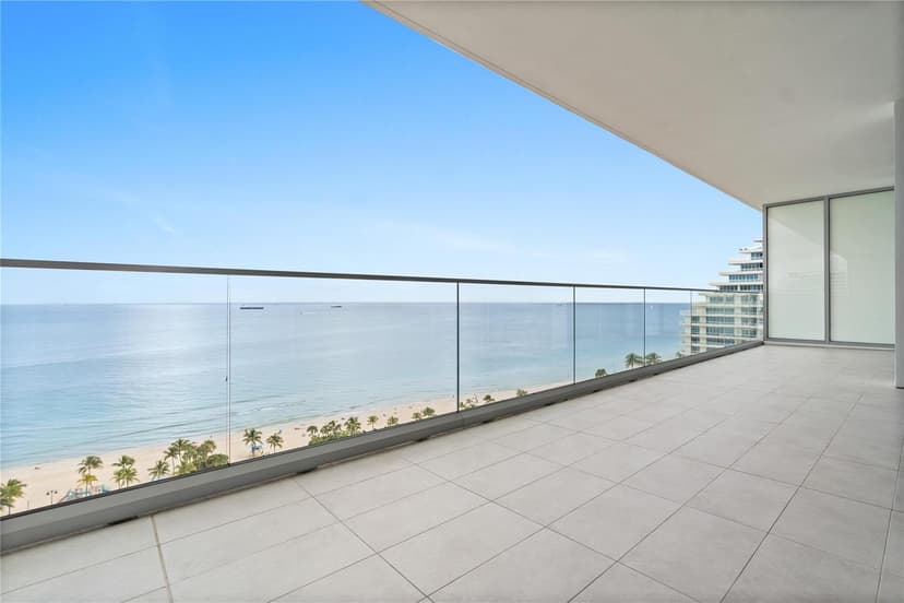 153 N Seabreeze Boulevard # 1501, Fort Lauderdale FL 33304