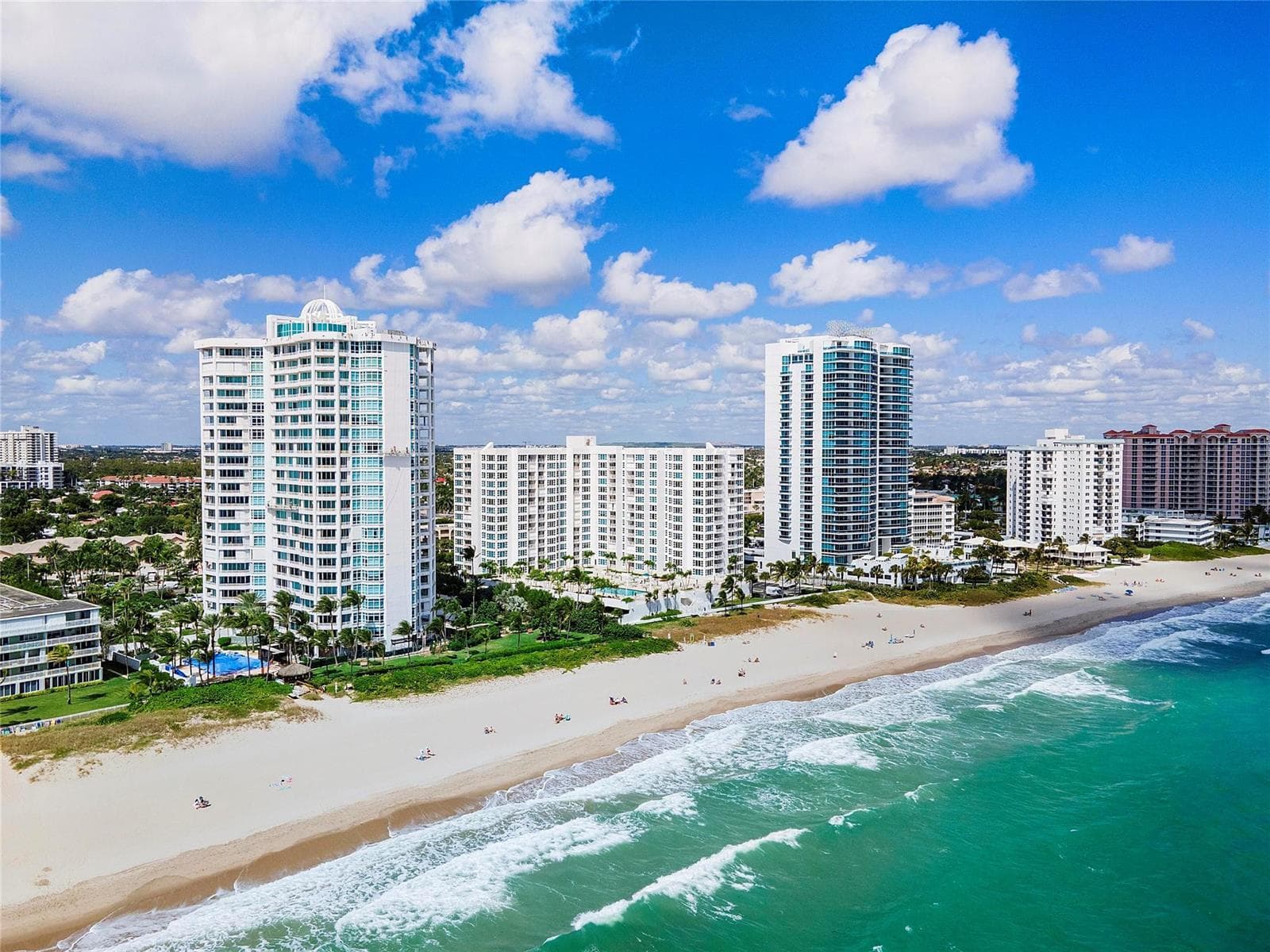 1620 S Ocean Boulevard # 4f, Lauderdale By The Sea FL 33062