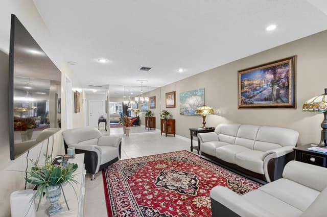 1141 Violet Terrace # 202, Delray Beach FL 33445 - Delray Beach, FL - Photo 2