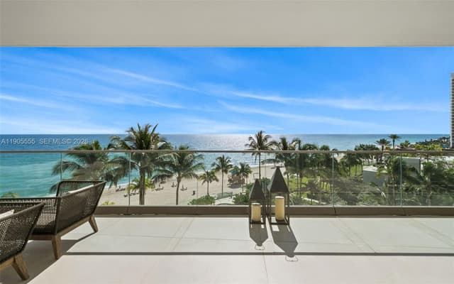 18975 Collins Ave # 401, Sunny Isles Beach FL 33160 - Sunny Isles Beach, FL - Photo 2