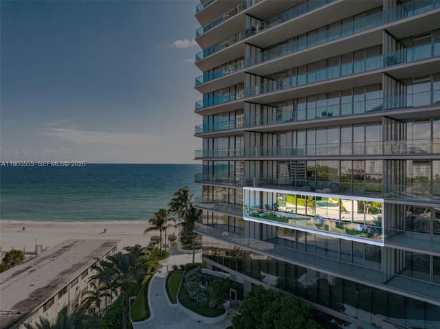 18975 Collins Ave # 401, Sunny Isles Beach FL 33160 - Sunny Isles Beach, FL - Photo 3
