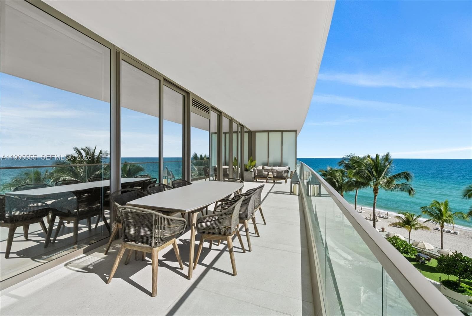18975 Collins Ave # 401, Sunny Isles Beach FL 33160 - Sunny Isles Beach, FL - Photo 1