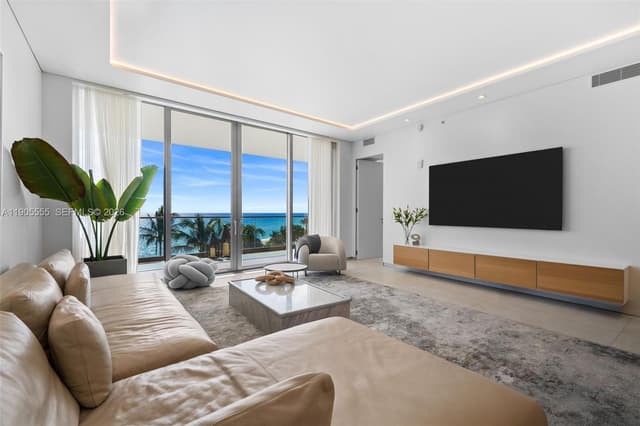 18975 Collins Ave # 401, Sunny Isles Beach FL 33160 - Sunny Isles Beach, FL - Photo 5