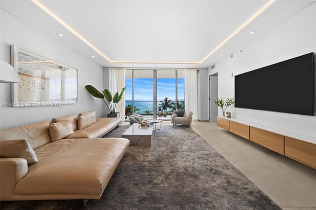 18975 Collins Ave # 401, Sunny Isles Beach FL 33160 - Sunny Isles Beach, FL - Photo 4