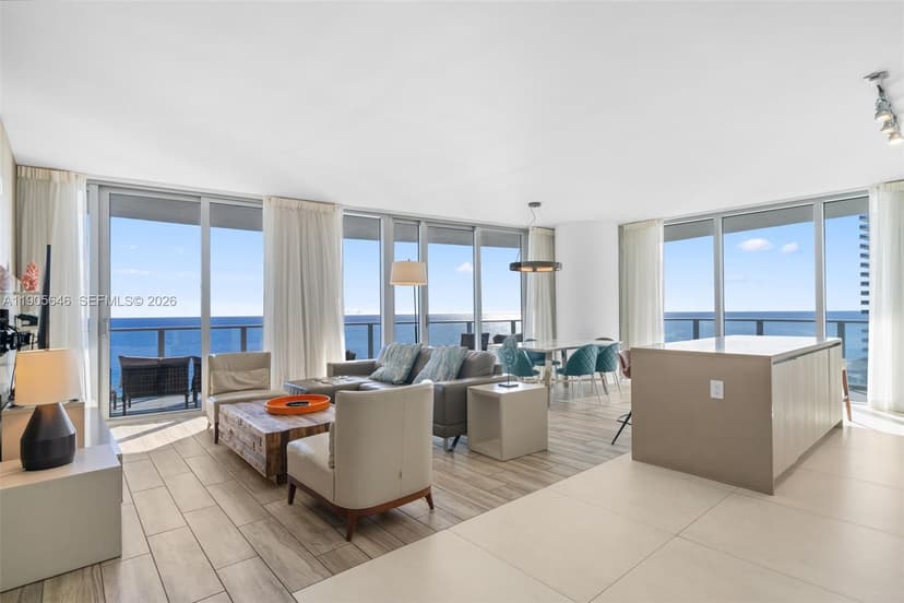 4111 S Ocean Dr # 1001, Hollywood FL 33019