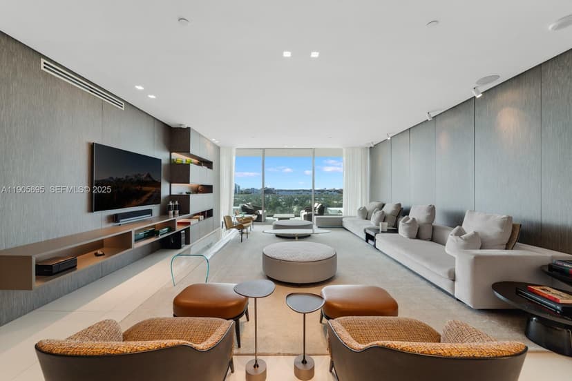 10201 Collins Ave # 807, Bal Harbour FL 33154