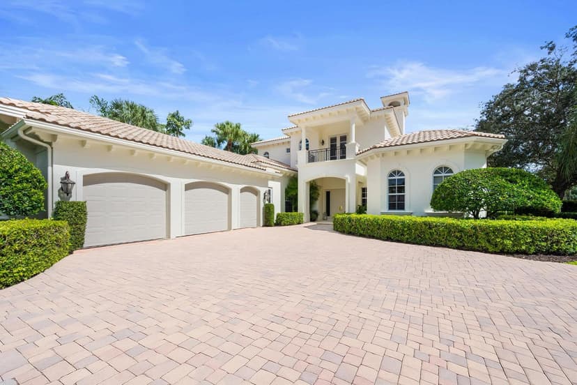 115 Echo Lane, Jupiter FL 33458