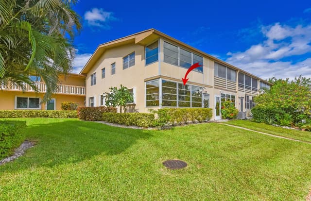 262 Bedford K, West Palm Beach FL 33417 - West Palm Beach, FL - Photo 2