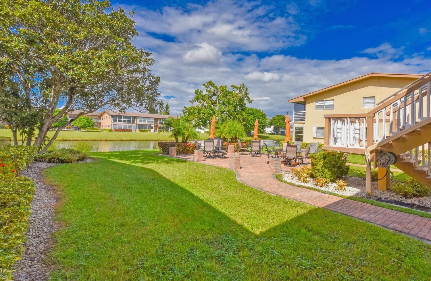 262 Bedford K, West Palm Beach FL 33417 - West Palm Beach, FL - Photo 1