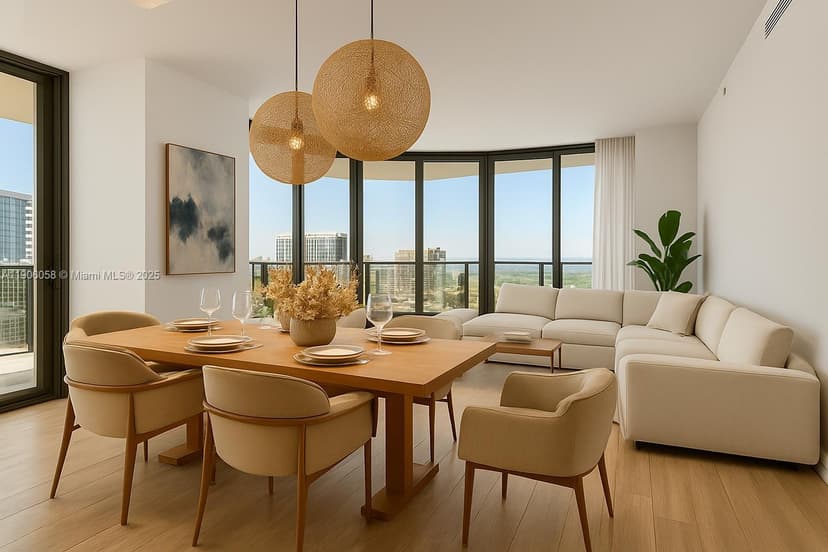 801 S Miami Ave # 4309, Miami FL 33130