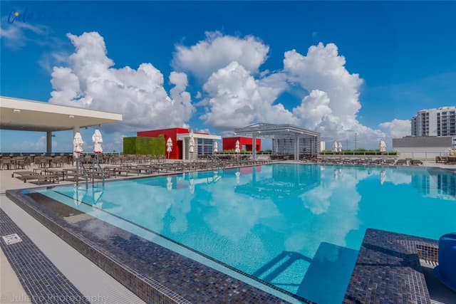 777 N Ocean Drive # N522, Hollywood FL 33019 - Hollywood, FL - Photo 3
